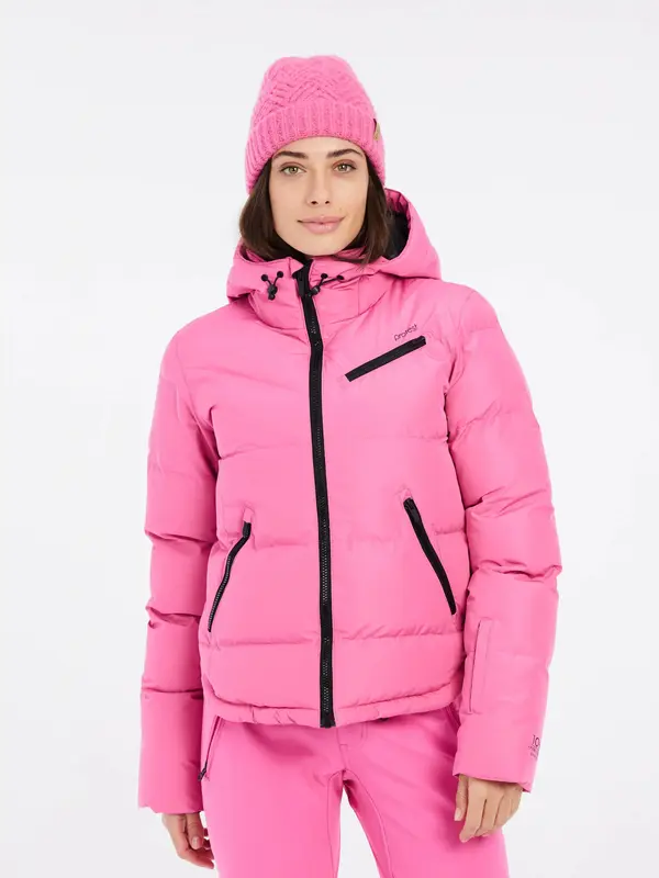Protest Women's Ski Jacket Protest PRTLUCID