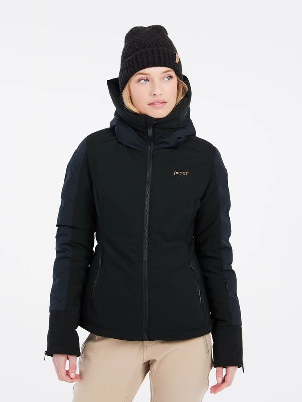 Protest Women's ski jacket Protest PRTMERCURY