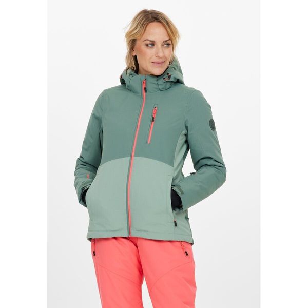 Whistler Women's ski jacket Whistler Drizzle W Ski Jacket W-Pro 10000