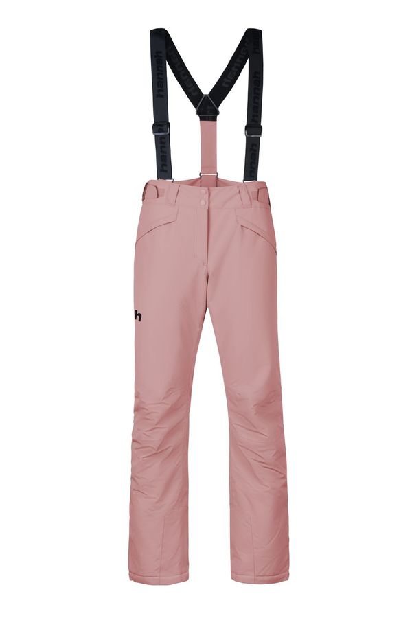 HANNAH Women's ski pants Hannah AWAKE II rosette