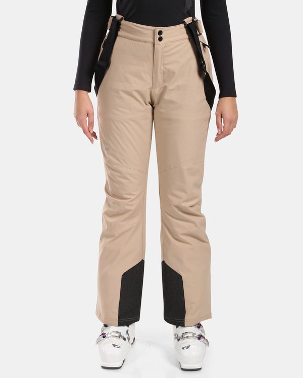 Kilpi Women's ski pants Kilpi ELARE-W