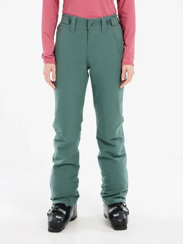 Protest Women's Ski Pants Protest PRTCARMACKOS