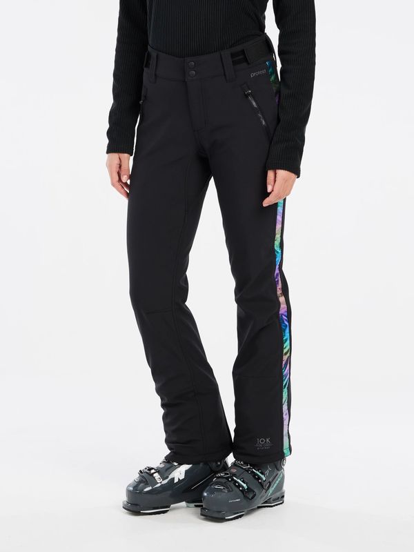 Protest Women's ski pants Protest PRTCOCOS