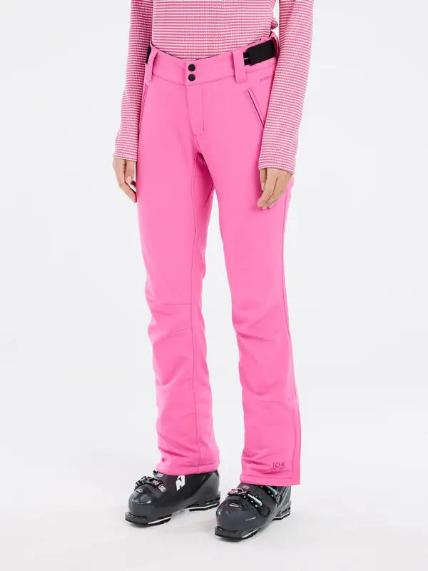 Protest Women's ski pants Protest PRTRELOLE
