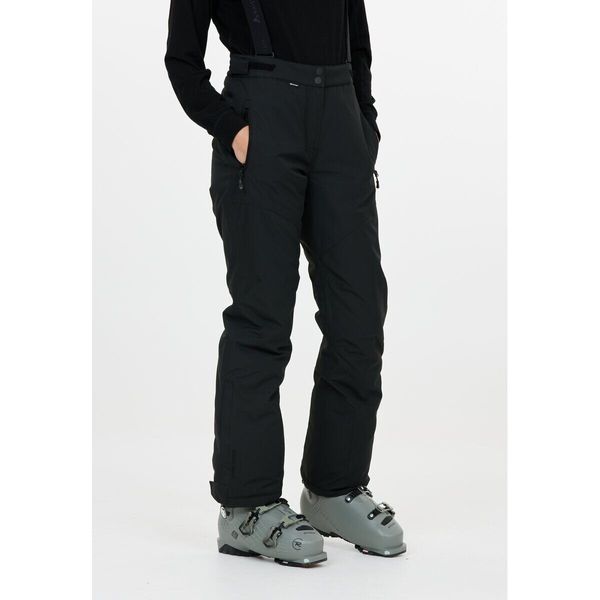 Whistler Women's ski pants Whistler Drizzle W Ski Pant W-Pro 10000