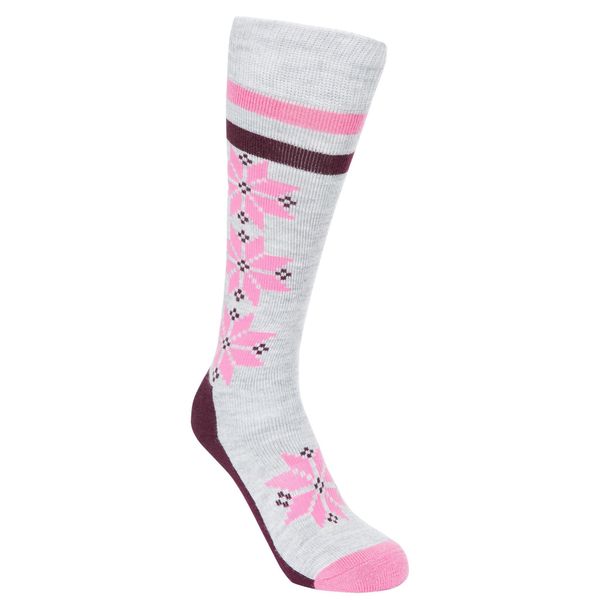 Trespass Women's Ski Socks Trespass Snowfall