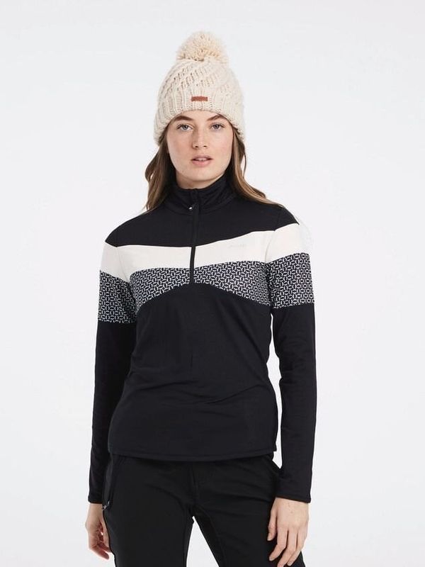 Protest Women's Ski Sweatshirt Protest PRTABANO