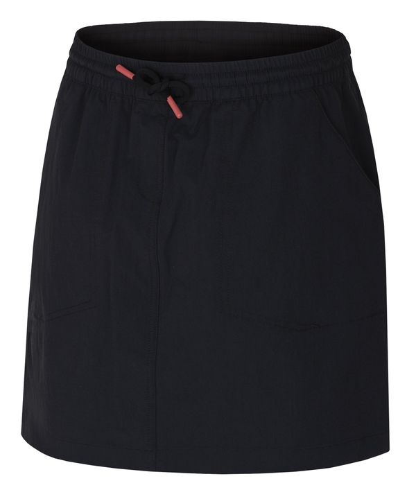 HANNAH Women's skirt Hannah ALGA anthracite