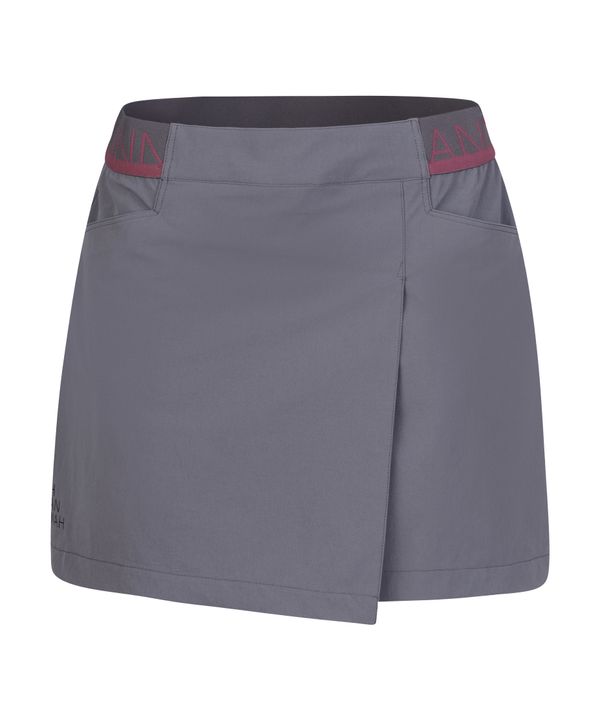 HANNAH Women's skirt Hannah LANNA II castlerock