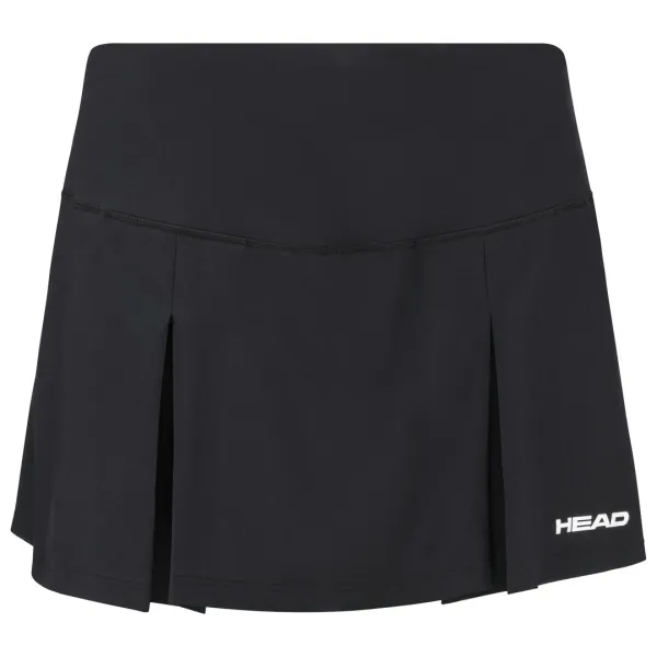 Head Women's skirt Head Dynamic Skort Women Black M