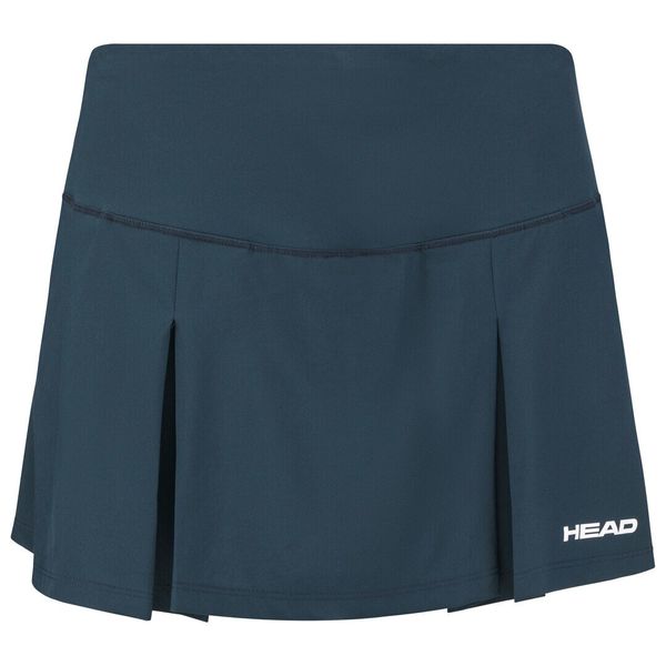 Head Women's skirt Head Dynamic Skort Women Navy M