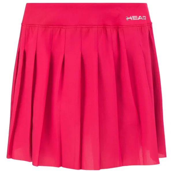 Head Women's skirt Head Performance Skort Women Pink M