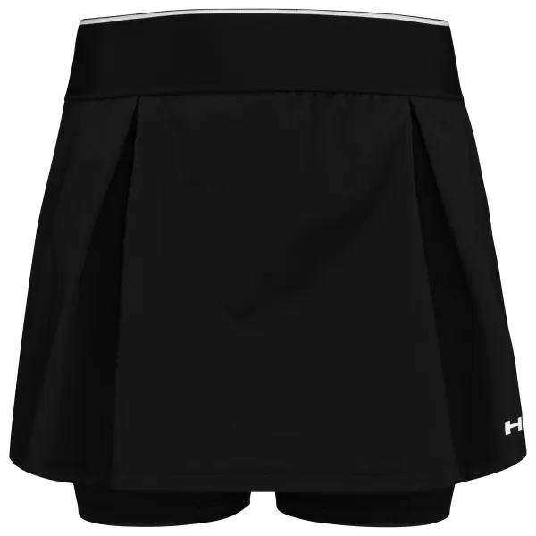 Head Women's skirt Head Vision Dynamic Skort Woman Black L