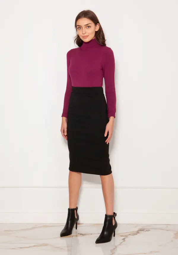 Lanti Women's skirt Lanti Midi