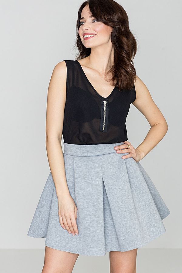 Lenitif Women's skirt Lenitif Mini