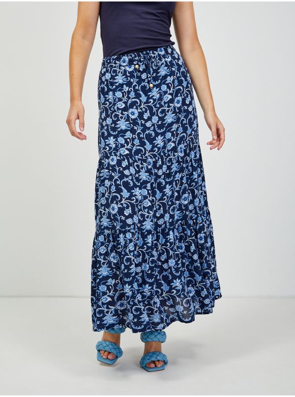 Orsay Women's skirt Orsay Floral