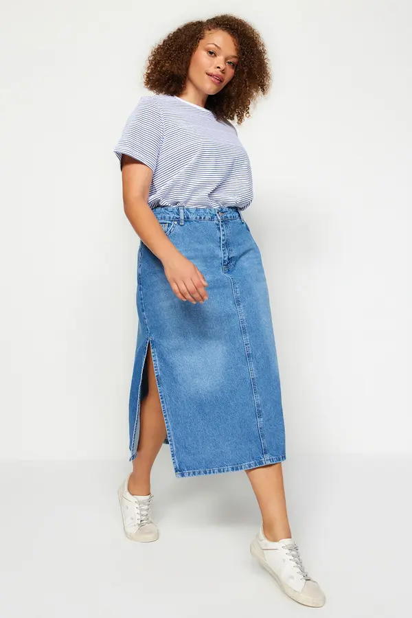 Trendyol Women's skirt Trendyol