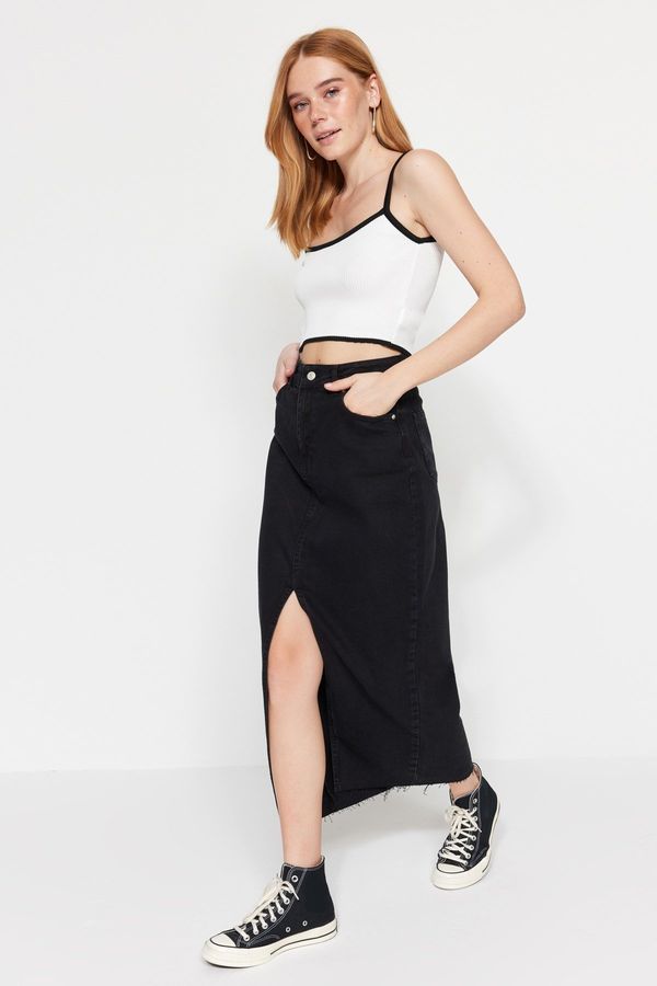 Trendyol Women's skirt Trendyol