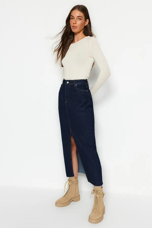 Trendyol Women's skirt Trendyol