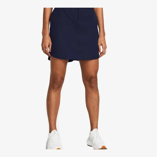 Under Armour Women's skirt Under Armour Drive Woven Skort
