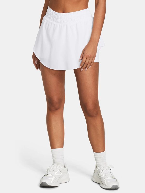 Under Armour Women's skirt Under Armour Flex Woven Skort