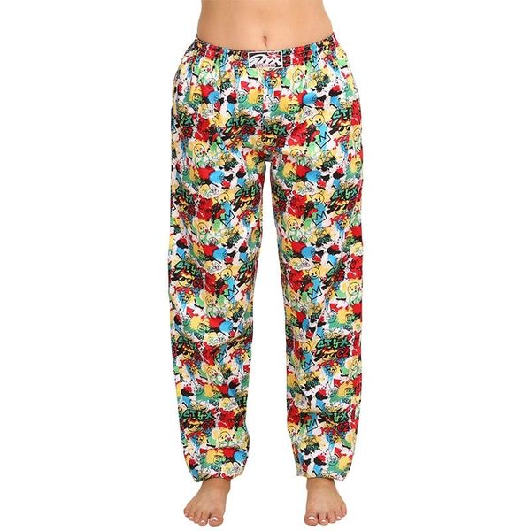 STYX Women's sleeping pants Styx emoji