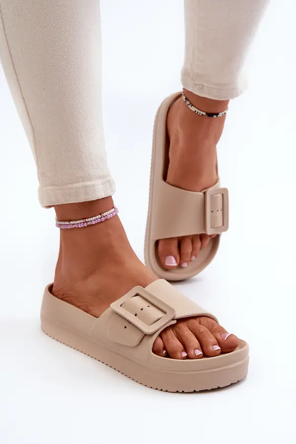 BIG STAR SHOES Women's sliders Big Star