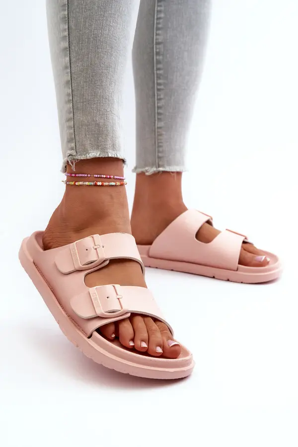 BIG STAR SHOES Women's sliders BIG STAR SHOES