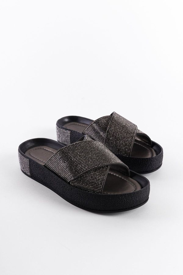 Capone Outfitters Women's sliders Capone Outfitters