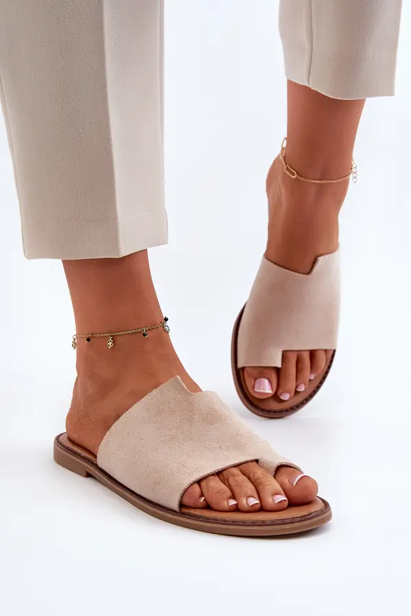 Boto Women's sliders Kesi