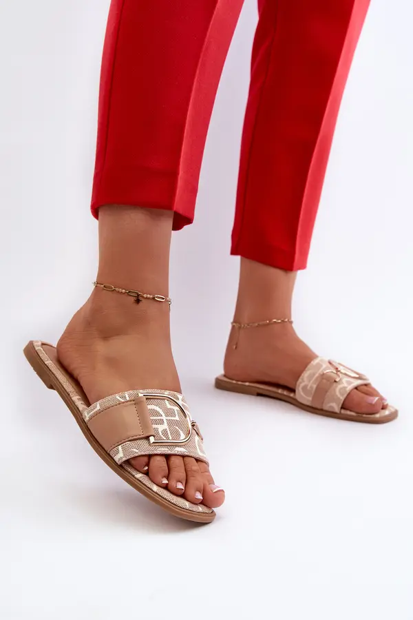 Boto Women's sliders Kesi