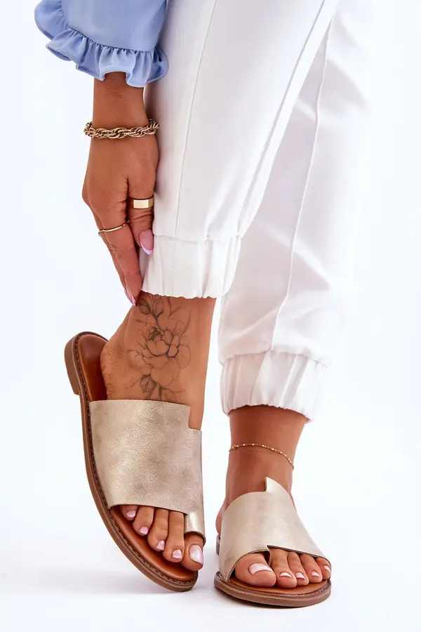 EVENTO Women's sliders Kesi