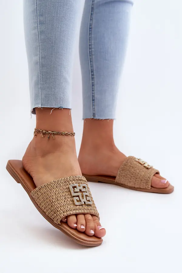 EVENTO Women's sliders Kesi