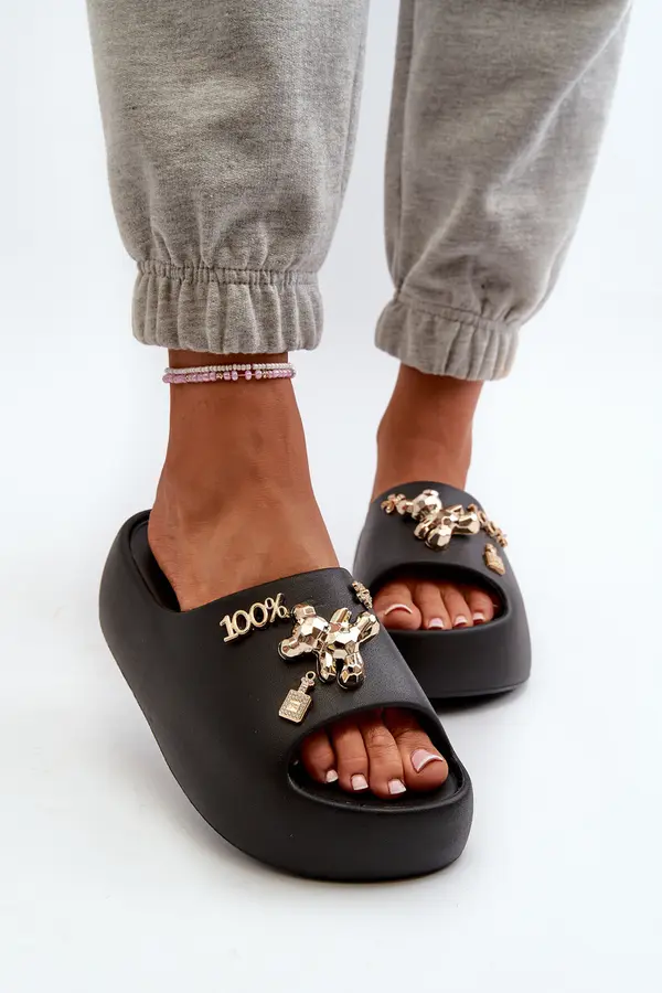 Boto Women's sliders Kesi