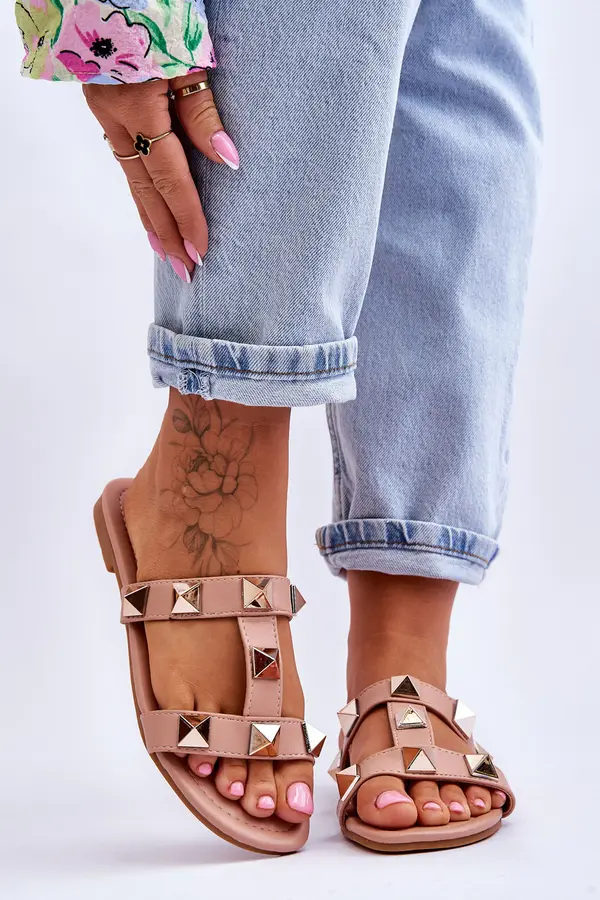 Boto Women's sliders Kesi