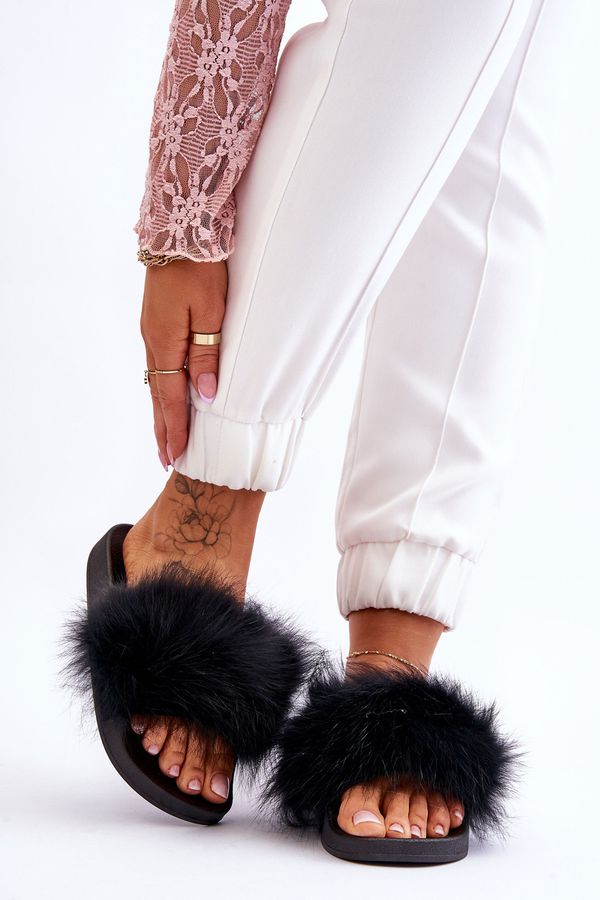 FS1 Women's sliders Kesi