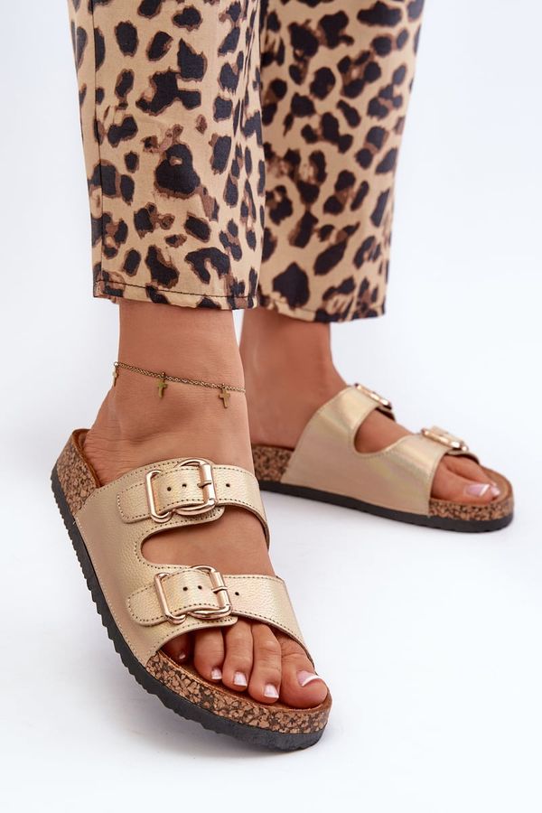 PE1 Women's sliders Kesi