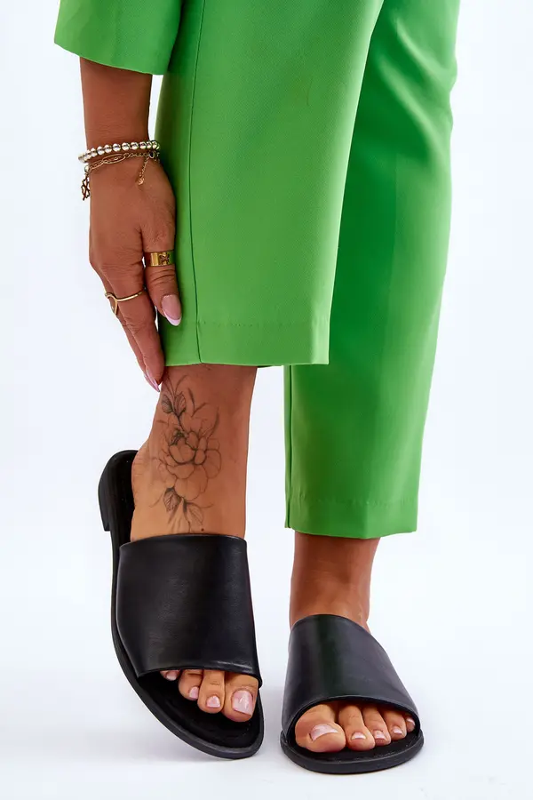 EVENTO Women's sliders Kesi