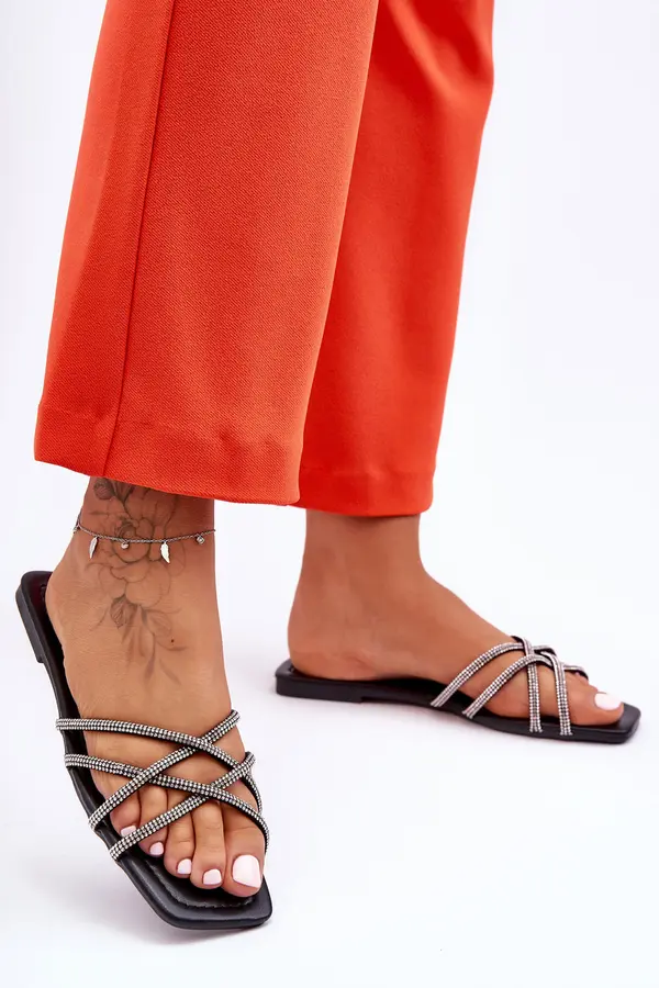 Boto Women's sliders Kesi