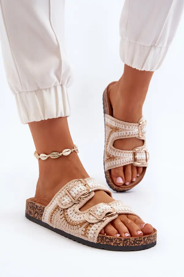 FS1 Women's sliders Kesi