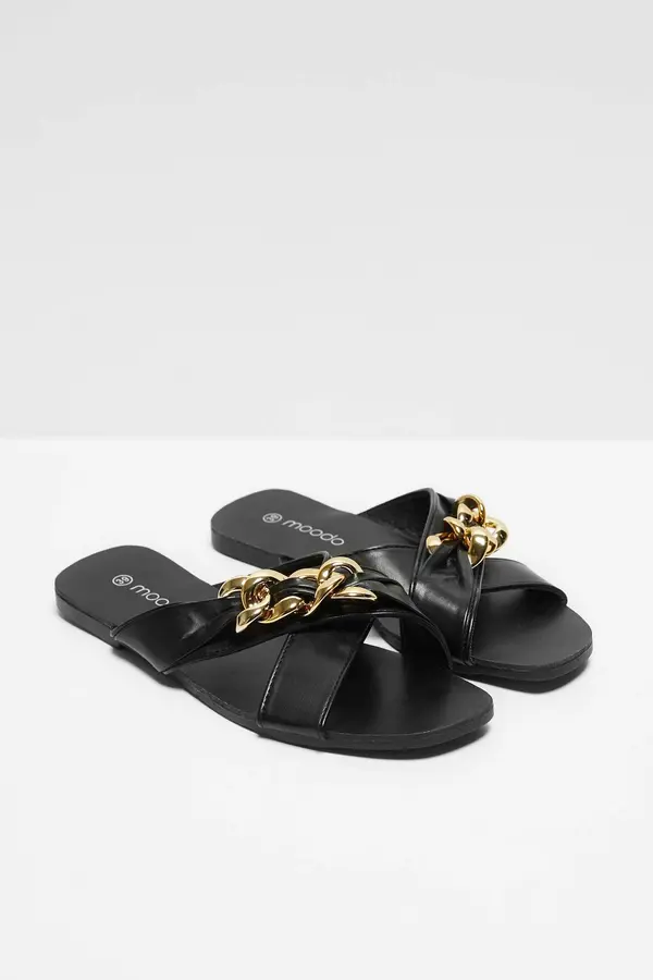 Marisse Women's sliders Moodo