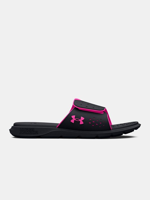 Under Armour Women's sliders Under Armour