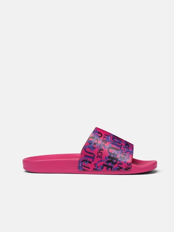 Versace Jeans Couture Women's sliders Versace Jeans Couture