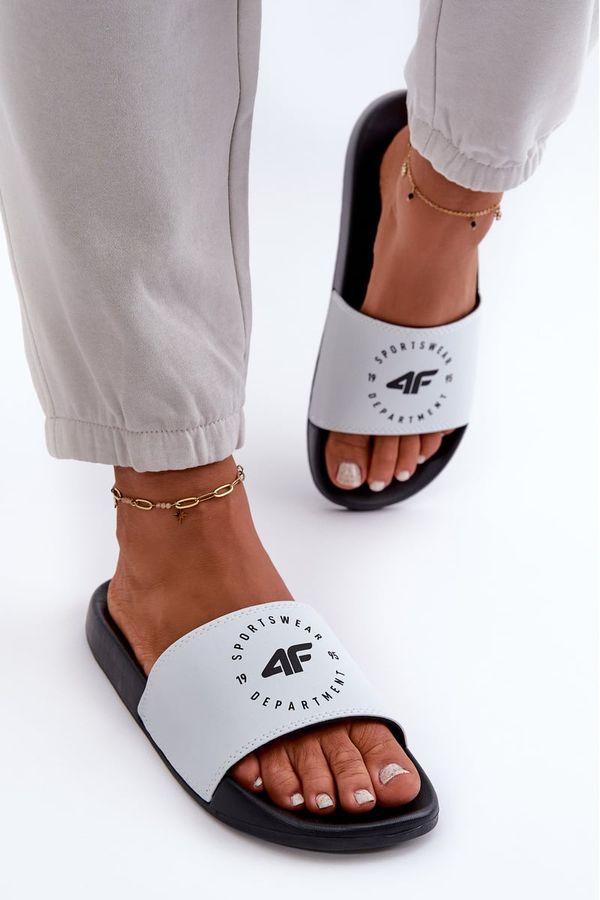 4F Women's Slides 4FMM00FFL