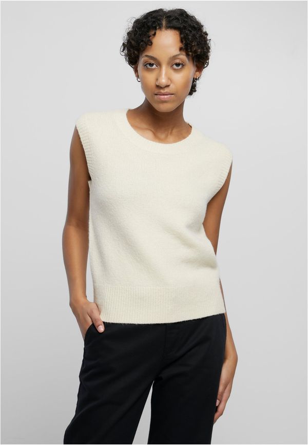 UC Ladies Women's slipover sand knit