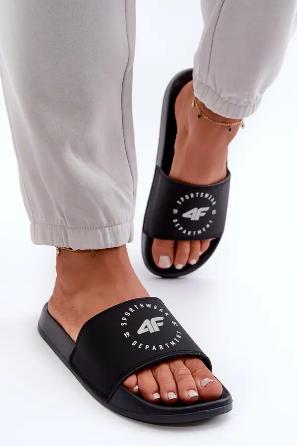 4F Women's Slippers 4FMM00FFL