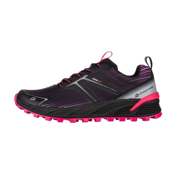 ALPINE PRO Women's sneakers ALPINE PRO