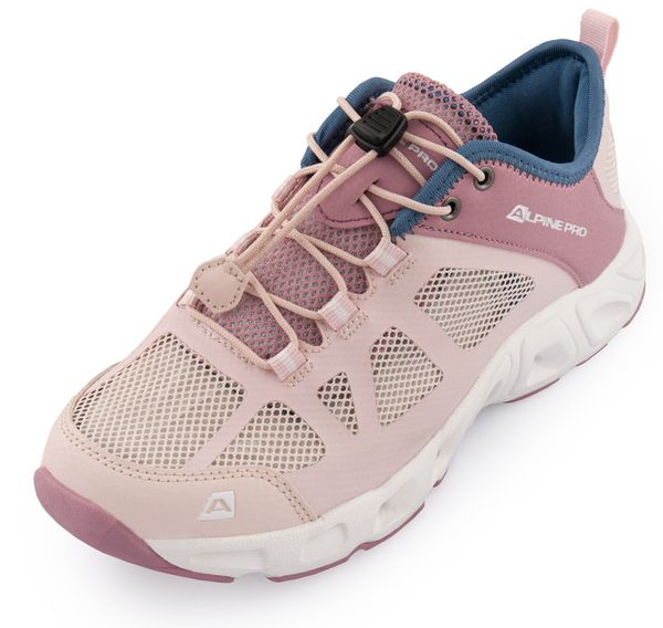 ALPINE PRO Women's sneakers ALPINE PRO