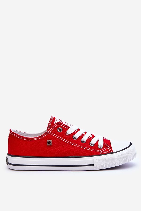 BIG STAR SHOES Women's sneakers BIG STAR SHOES