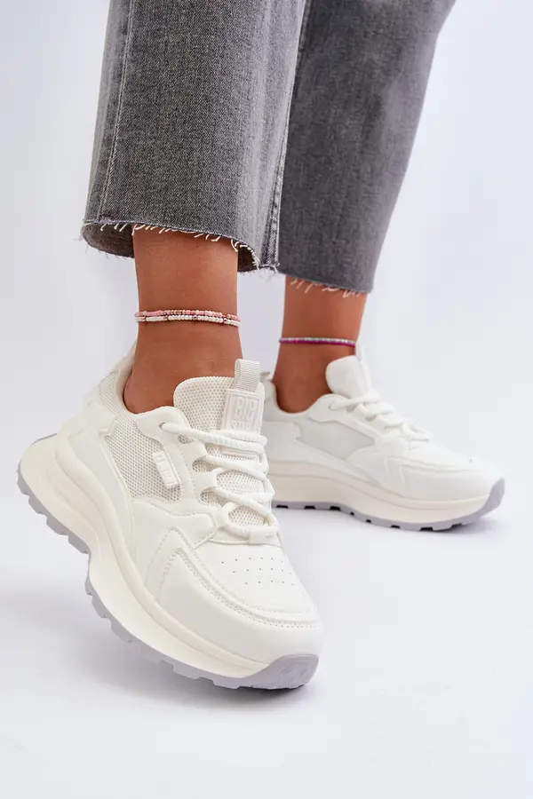 BIG STAR SHOES Women's sneakers BIG STAR SHOES